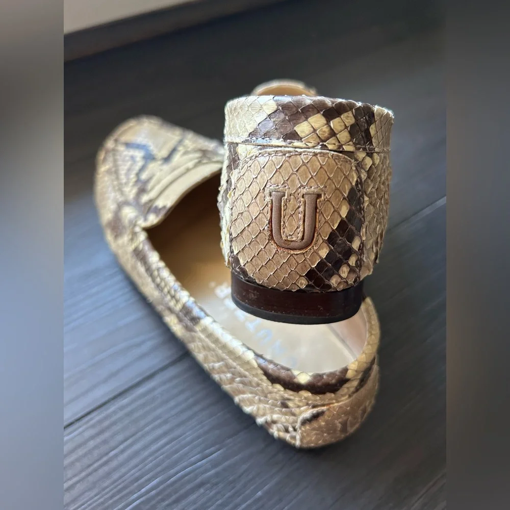 N/A unützer python